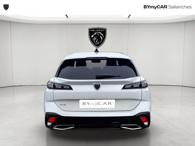 Peugeot 308 Sw BlueHDi 130ch s&amp;S Eat8 Allure