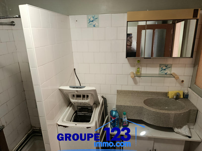 Maison - 288 m² - 10 pièces