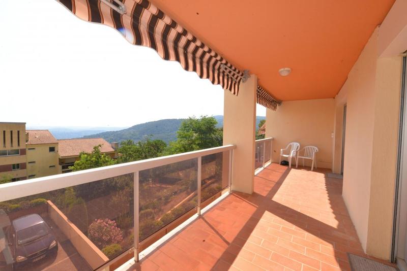 Appartement - 51 m² - 2 pièces