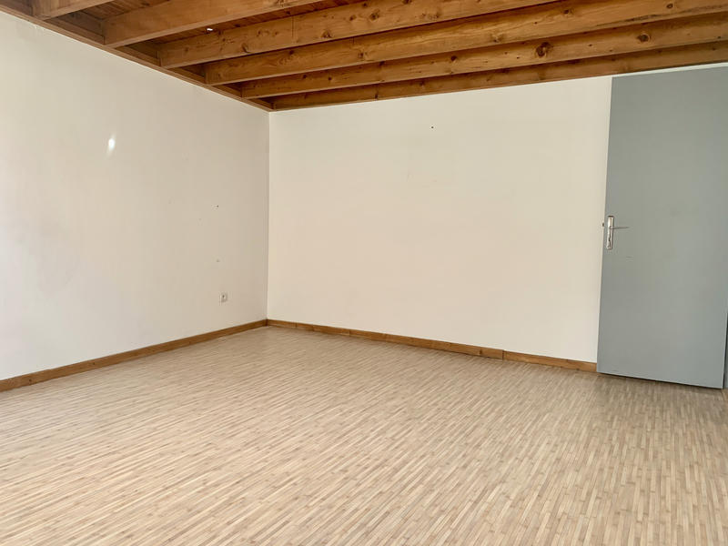 Appartement - 60 m² - 2 pièces