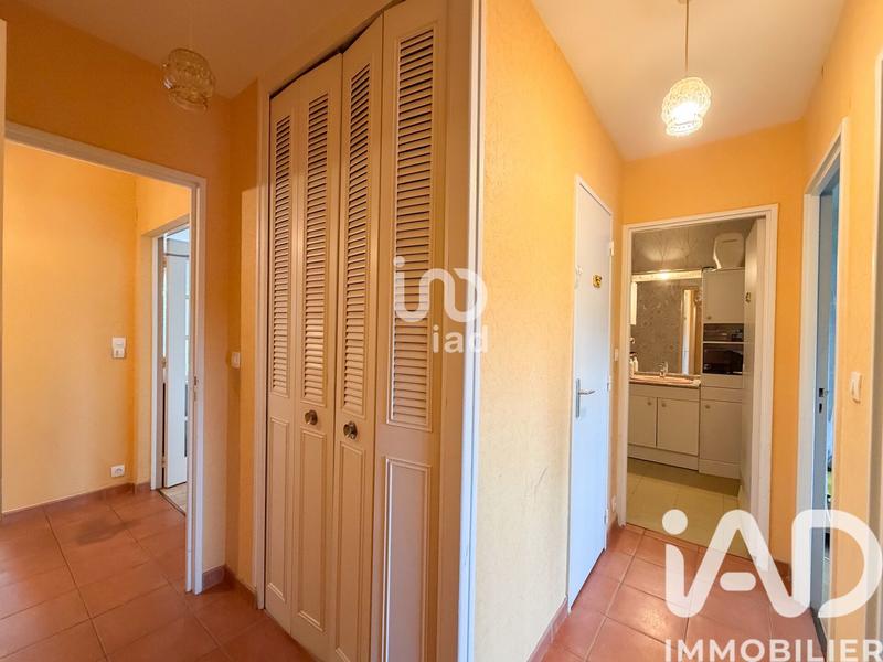 Appartement - 82 m² - 4 pièces
