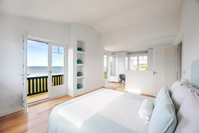 Maison - 200 m² - 6 pièces