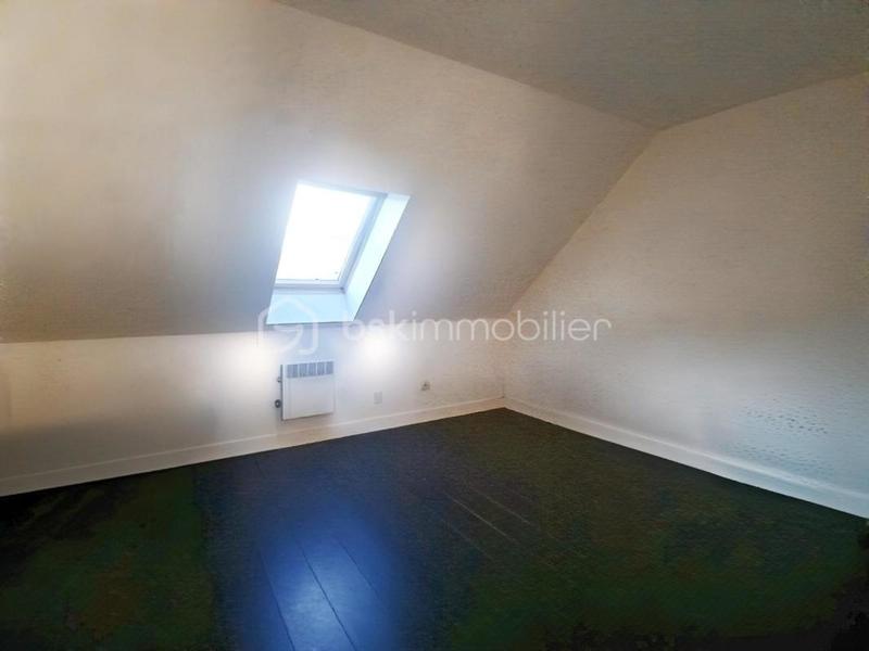 Maison de ville - 105 m² - 5 pièces