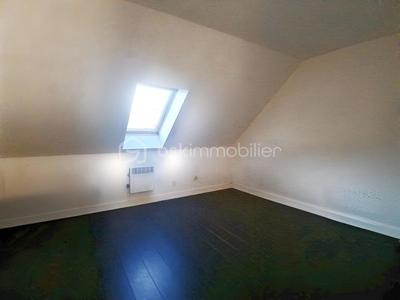 Maison de ville - 105 m² - 5 pièces