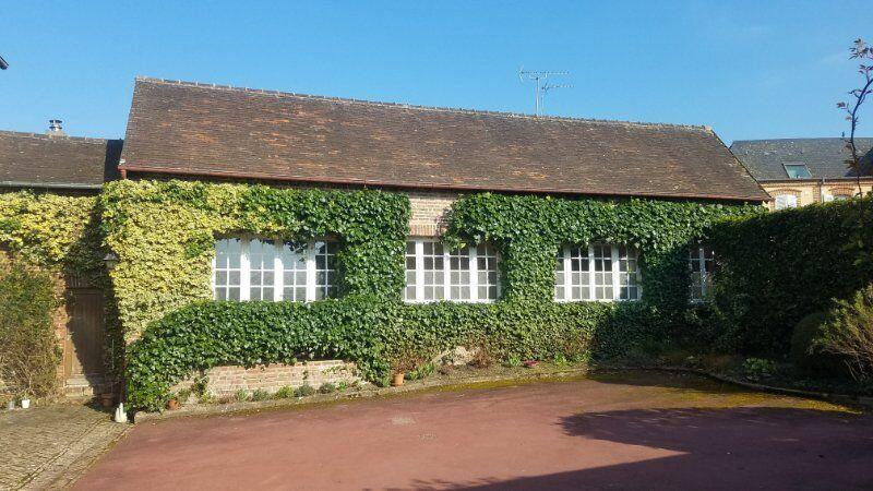 Maison de village - 260 m² - 7 pièces