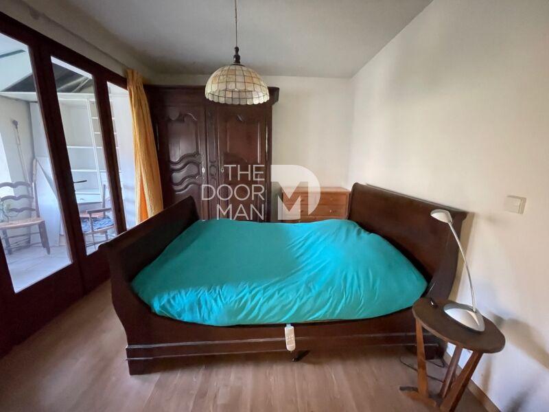 Maison - 165 m² - 7 pièces