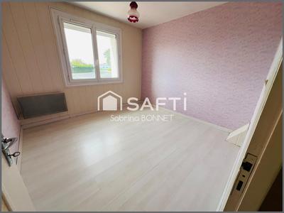 Maison - 115 m² - 6 pièces