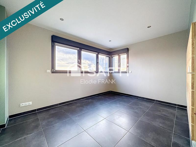 Maison - 177 m² - 7 pièces