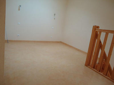 Appartement - 35 m² - 1 pièce