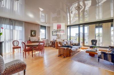 Appartement - 101 m² - 4 pièces