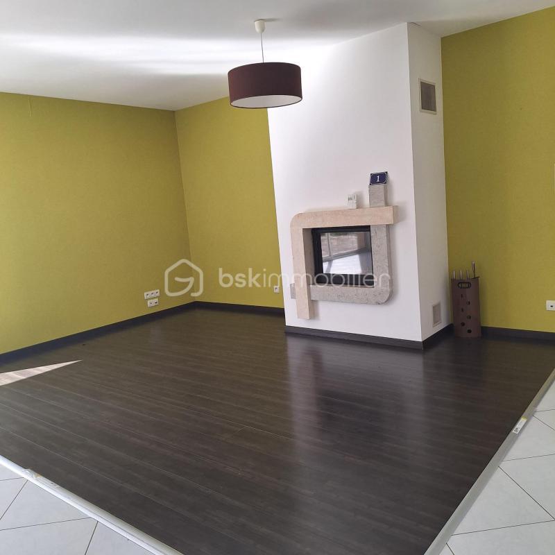 Maison en pierre - 159 m² - 6 pièces