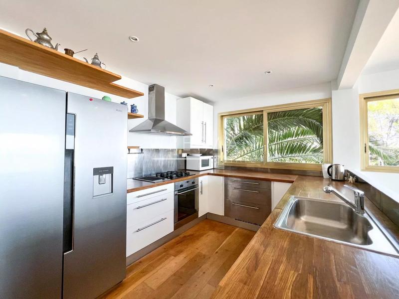 Appartement - 83 m² - 3 pièces