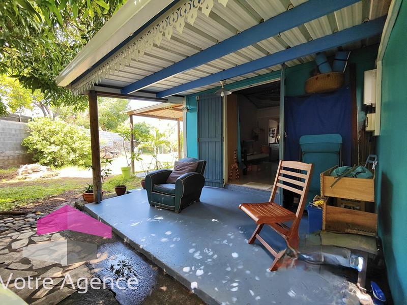 Villa - 85 m² - 4 pièces