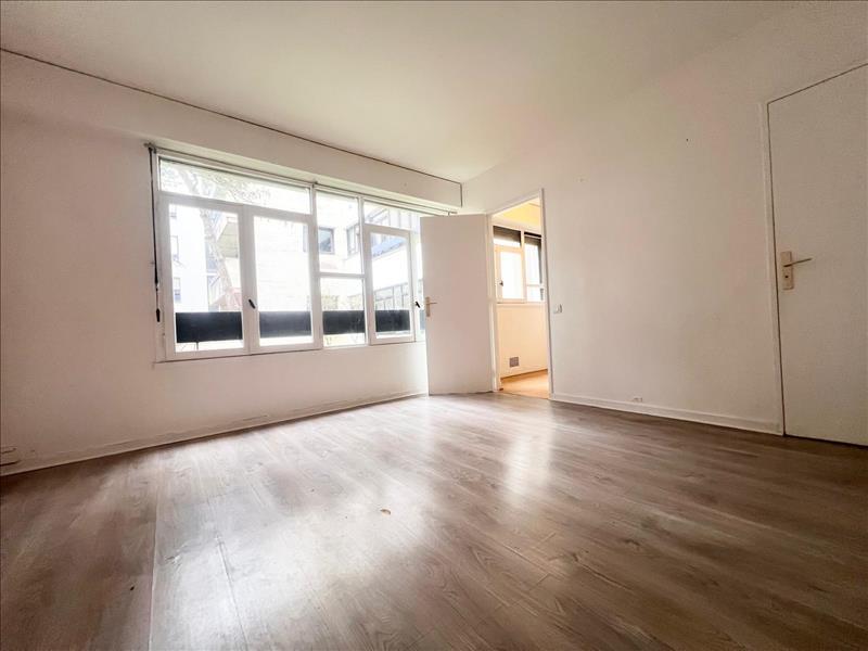 Appartement - 28 m² - 1 pièce
