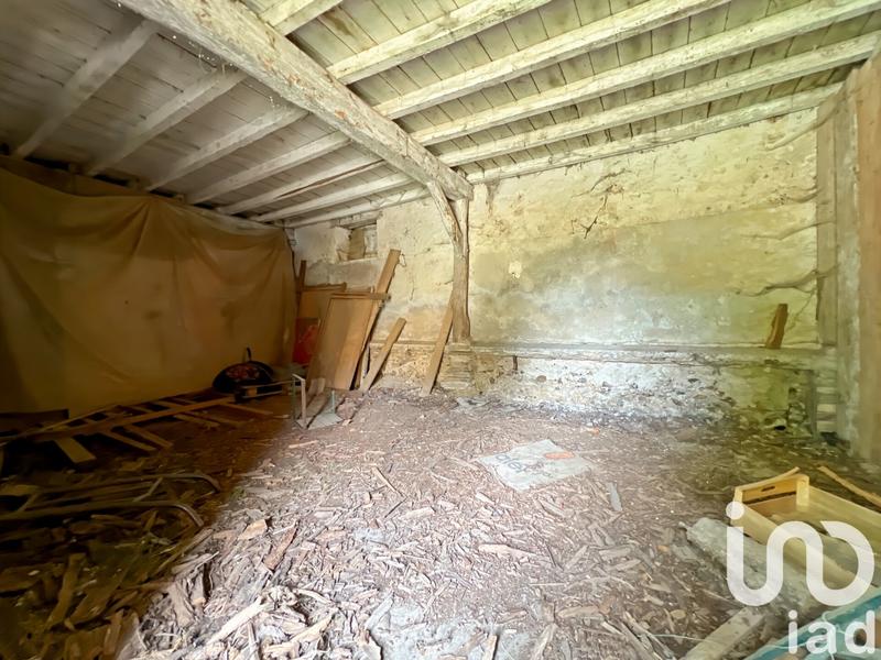 Ferme - 199 m² - 8 pièces