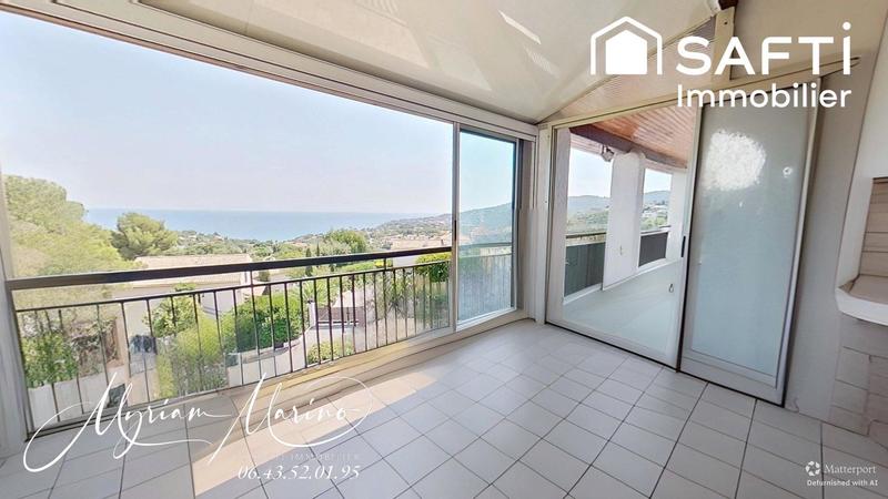 Villa - 151 m² - 6 pièces