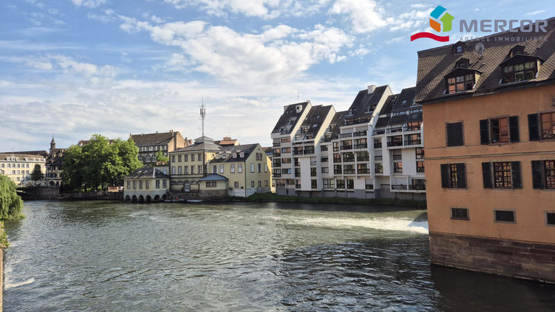 Appartement - 24 m² - 1 pièce