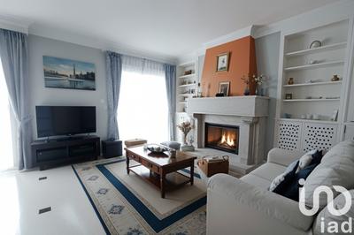 Appartement - 80 m² - 3 pièces