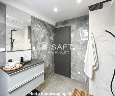 Maison - 174 m² - 7 pièces