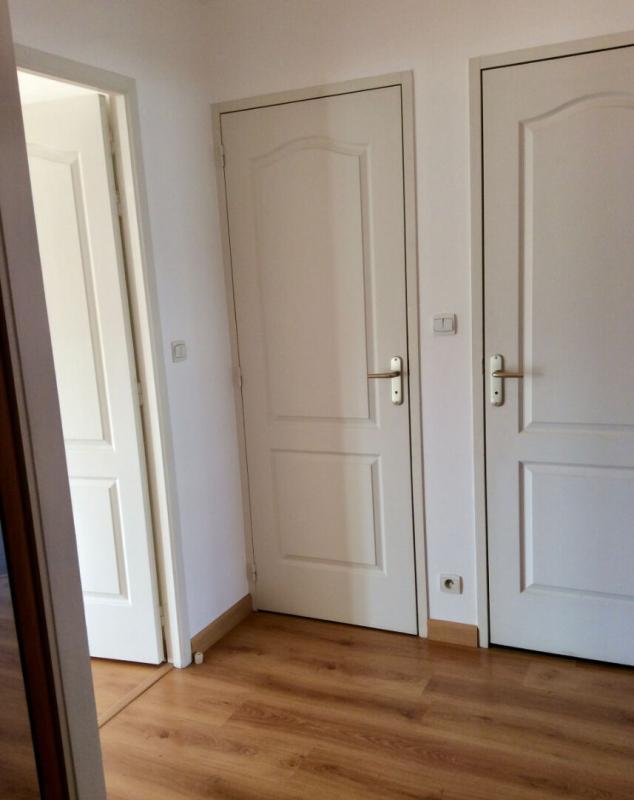 Appartement - 89 m² - 3 pièces