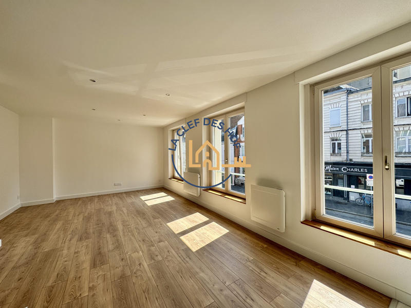 Appartement - 74 m² - 3 pièces