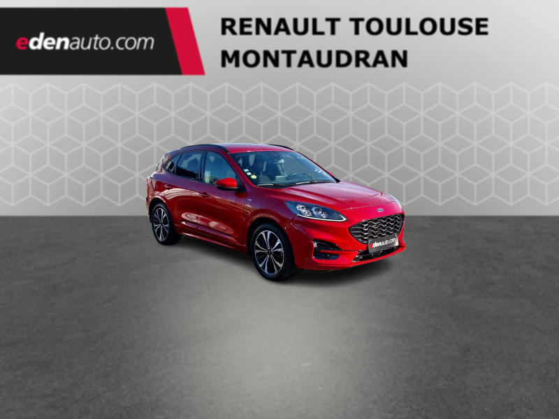 Ford Kuga 1.5 EcoBlue 120 Bvm6 St-Line