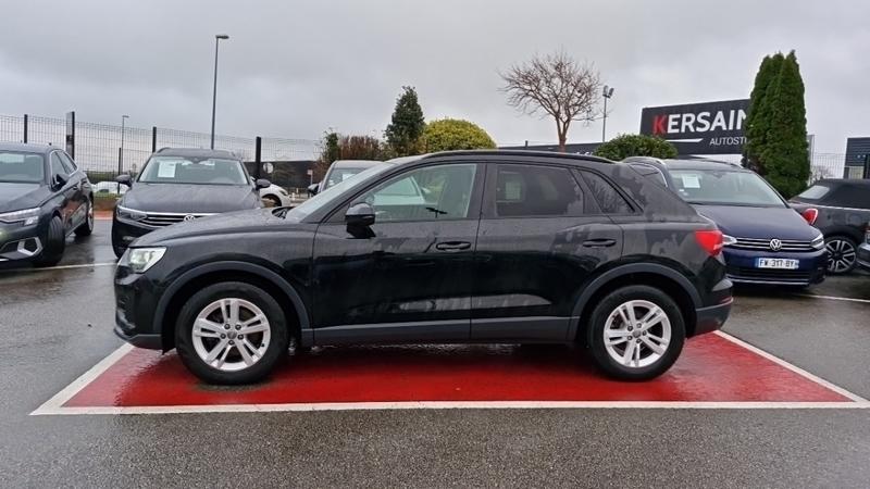 Audi Q3 II 35 Tdi 150 s tronic