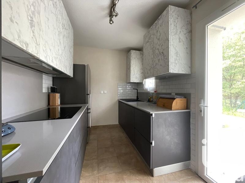 Maison - 141 m² - 5 pièces