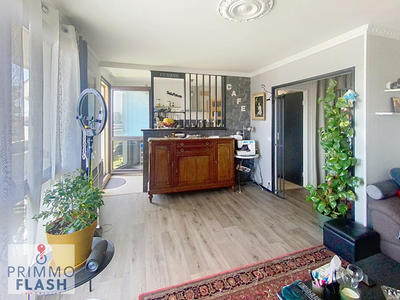 Appartement - 54 m² - 2 pièces