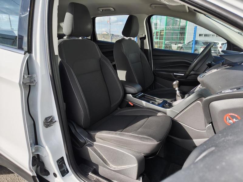 Ford Kuga II 1.5 Scti 150ch