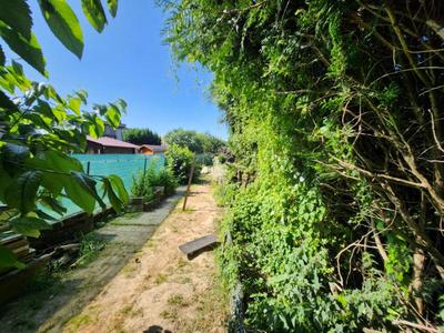 Maison - 87 m² - 4 pièces