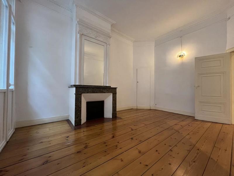 Appartement - 88 m² - 3 pièces