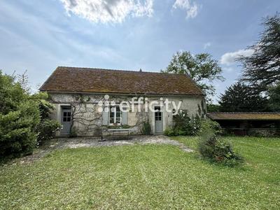 Maison - 113 m² - 4 pièces