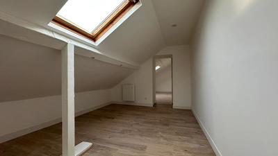 Maison - 155 m² - 8 pièces