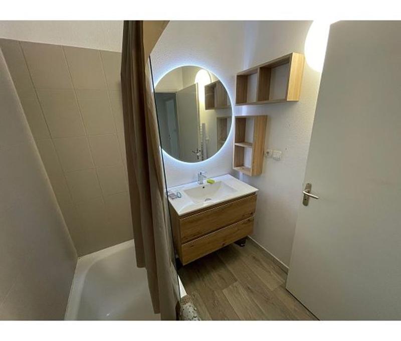 Appartement - 53 m² - 3 pièces