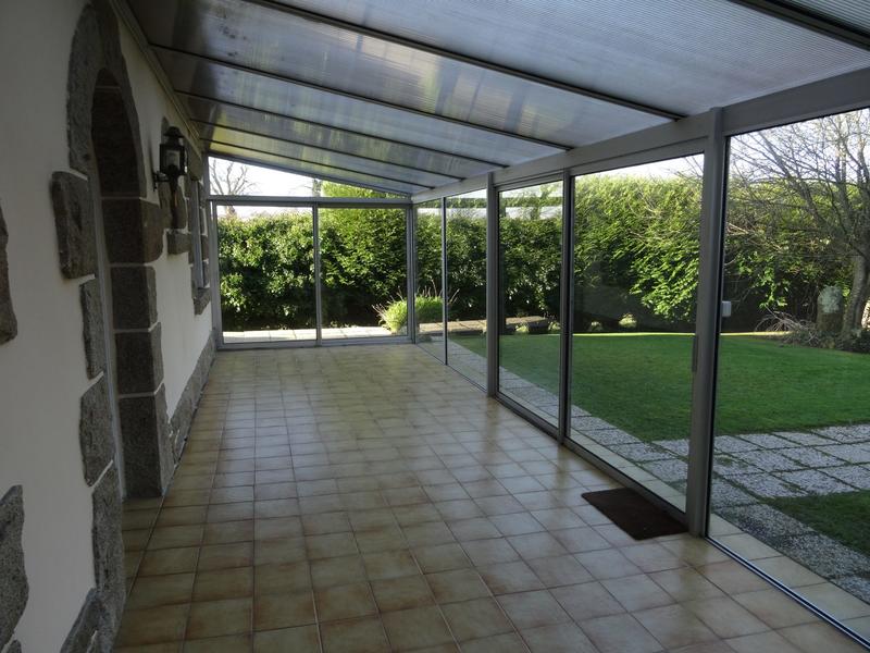 Maison - 138 m² - 8 pièces