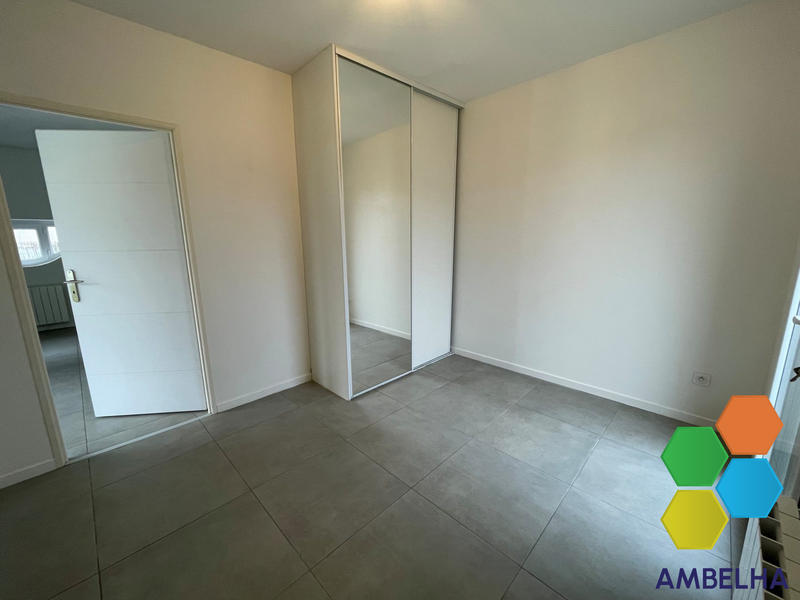 Maison - 46 m² - 2 pièces