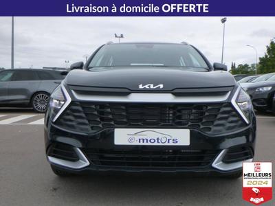 Kia Sportage 1.6 CRDi 136 Mhev Dct7 4x2 Active
