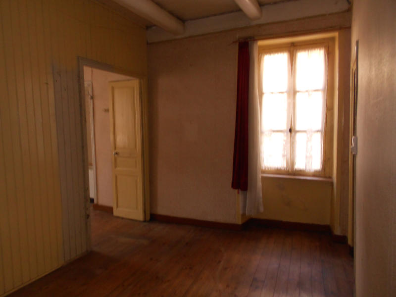 Maison de village - 55 m² - 3 pièces