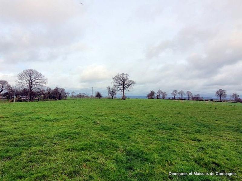 Corps de ferme - 132 m² - 7 pièces
