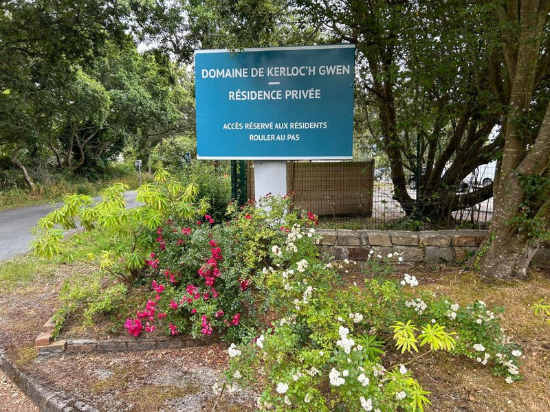 Appartement - 63 m² - 4 pièces