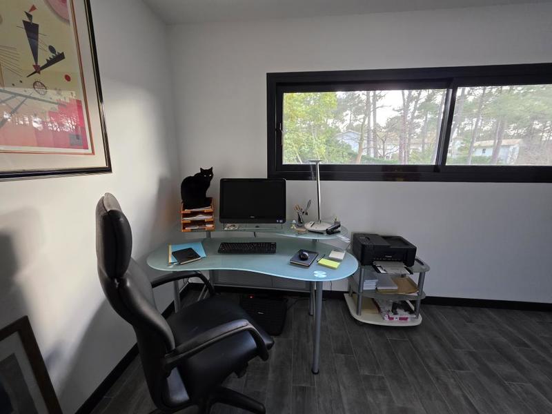 Villa - 202 m² - 5 pièces