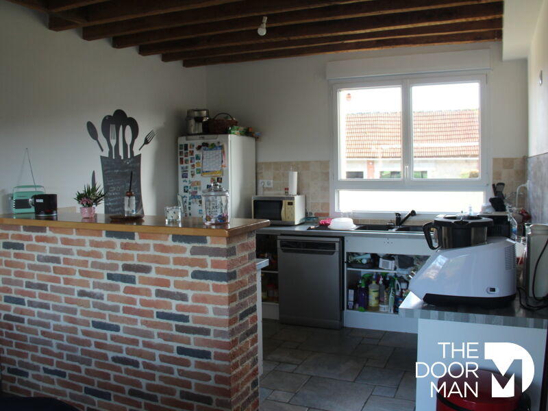 Propriété - 150 m² - 5 pièces