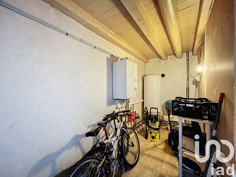 Maison - 150 m² - 4 pièces