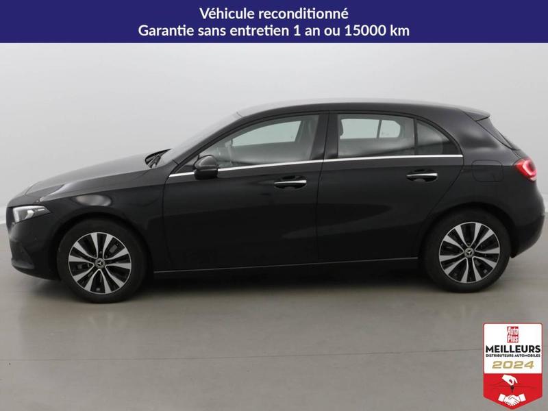 Mercedes Classe a 250 e 8g-Dct Progressive Line +Pack Premi