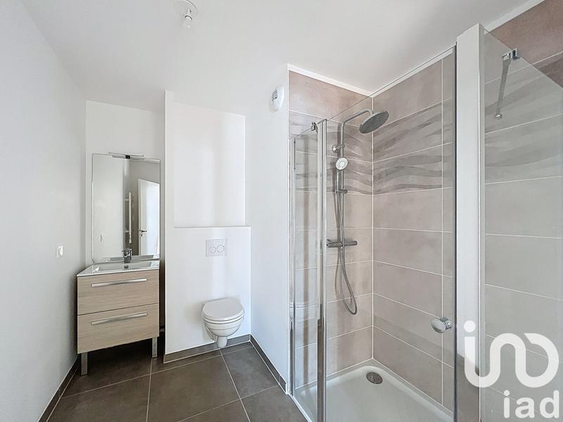 Appartement - 106 m² - 5 pièces