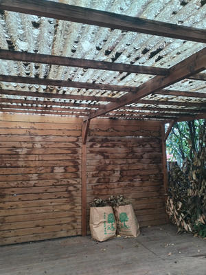 Maison - 65 m² - 3 pièces