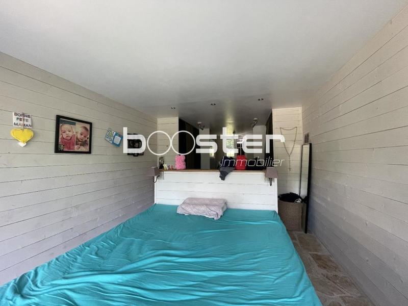 Maison ancienne - 168 m² - 7 pièces