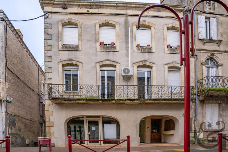 Maison - 168 m² - 6 pièces