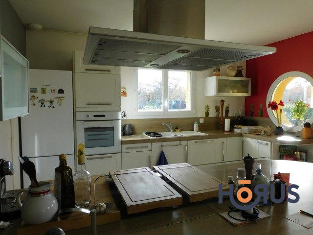 Viager - Maison - 108 m² - 3 pièces